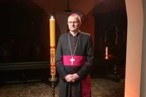 arcybiskup tadeusz wojda
